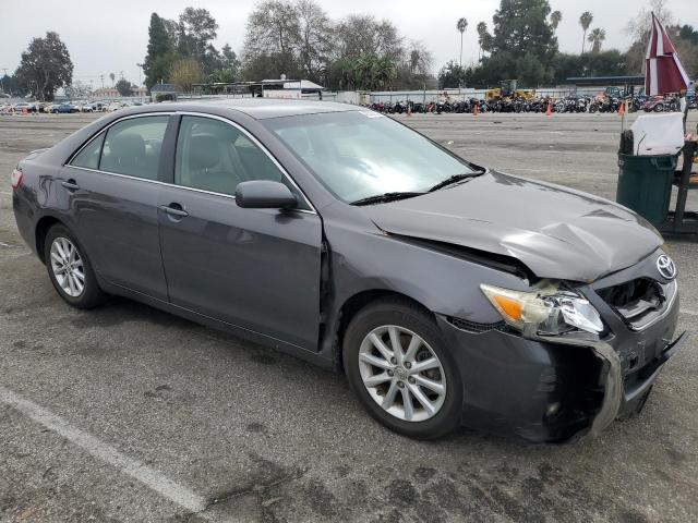 Photo 4 from auction – 2010 TOYOTA CAMRY SE with VIN JTNBK3EK3A3046772