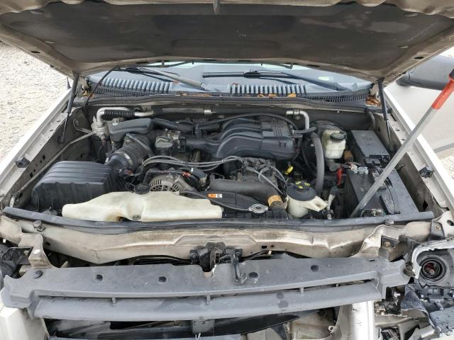 Photo 12 from auction – 2006 FORD EXPLORER X with VIN 1FMEU62E86UA84135