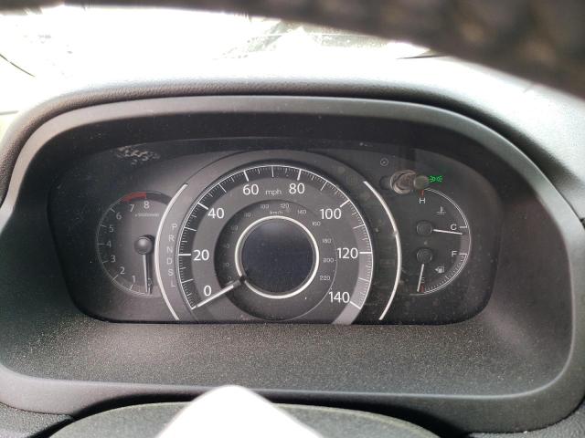 Photo 9 from auction – 2016 HONDA CR-V EXL with VIN 2HKRM3H71GH514158