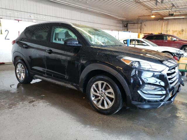 Photo 4 from auction – 2016 HYUNDAI TUCSON LIM with VIN KM8J3CA42GU245878