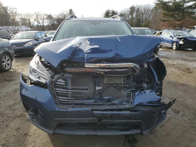 Photo 5 from auction – 2020 SUBARU ASCENT LIM with VIN 4S4WMAPDXL3424376