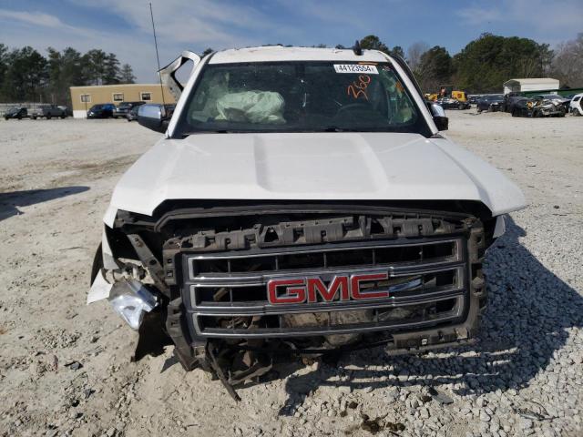 Photo 5 from auction – 2015 GMC SIERRA K15 with VIN 3GTU2VEC9FG106334