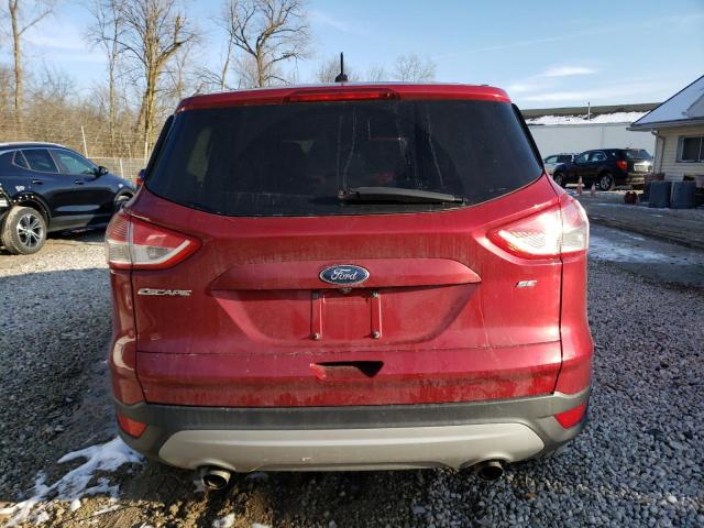 Photo 6 from auction – 2016 FORD ESCAPE SE with VIN 1FMCU0G79GUA74889