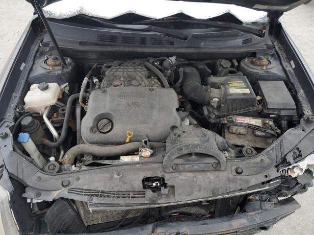 Photo 11 from auction – 2009 KIA OPTIMA LX with VIN KNAGE224X95334836