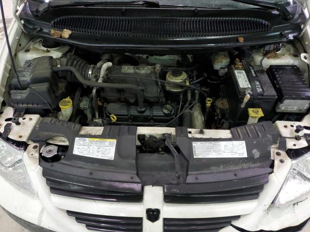 Photo 12 from auction – 2007 DODGE CARAVAN C/ with VIN 1D4GP21EX7B209909