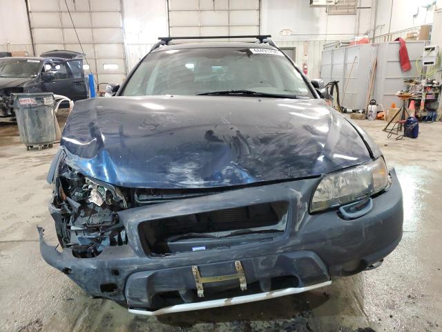 Photo 5 from auction – 2004 VOLVO XC70 with VIN YV1SZ59H141137091