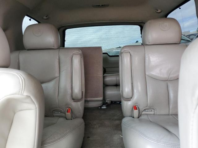 Photo 10 from auction – 2004 CADILLAC ESCALADE L with VIN 1GYEC63TX4R124147