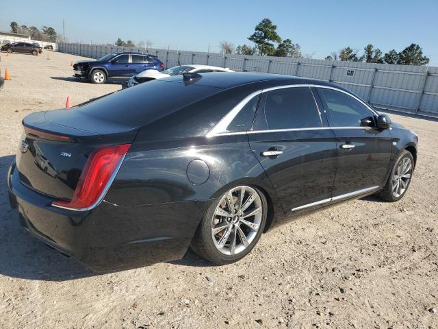 Photo 3 from auction – 2019 CADILLAC XTS with VIN 2G61U5S35K9102399