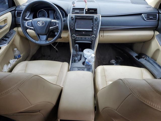 Photo 8 from auction – 2015 TOYOTA CAMRY LE with VIN 4T1BF1FK3FU107224