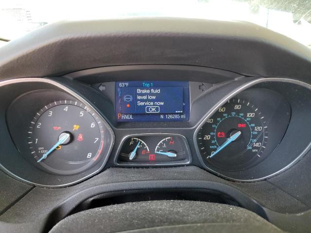 Photo 9 from auction – 2014 FORD FOCUS SE with VIN 1FADP3F27EL173954