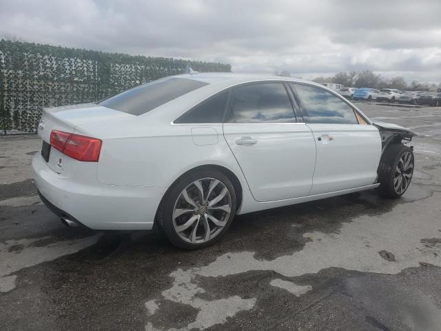 Photo 3 from auction – 2015 AUDI A6 PREMIUM with VIN WAUGFAFC7FN003054
