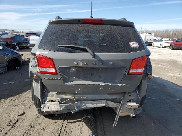 Photo 6 from auction – 2019 DODGE JOURNEY SE with VIN 3C4PDCBB4KT859133