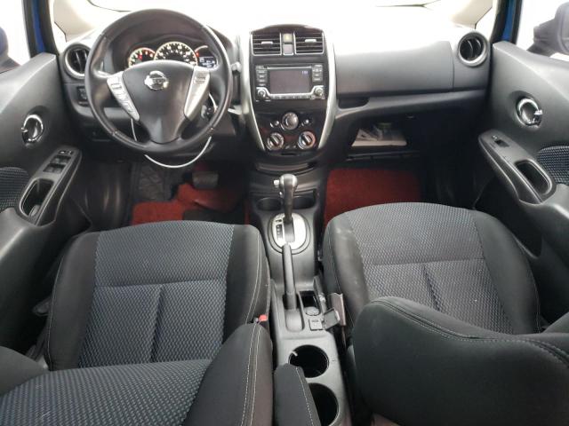 Photo 8 from auction – 2016 NISSAN VERSA NOTE with VIN 3N1CE2CP7GL391795