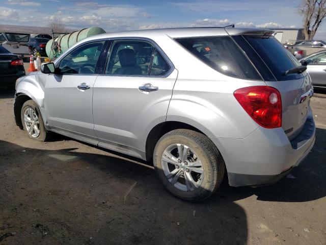 Photo 2 from auction – 2010 CHEVROLET EQUINOX LS with VIN 2CNALBEW9A6335394