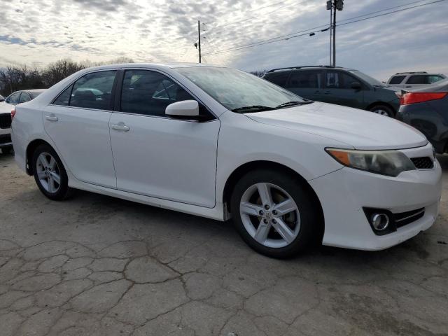 Photo 4 from auction – 2013 TOYOTA CAMRY L with VIN 4T1BF1FK3DU213640