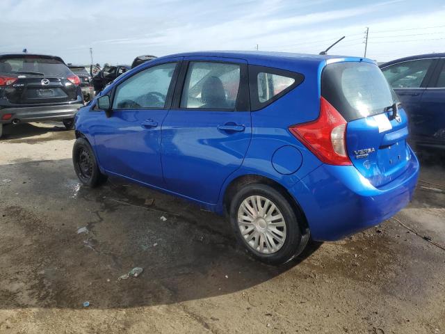 Photo 2 from auction – 2015 NISSAN VERSA NOTE with VIN 3N1CE2CP3FL405819