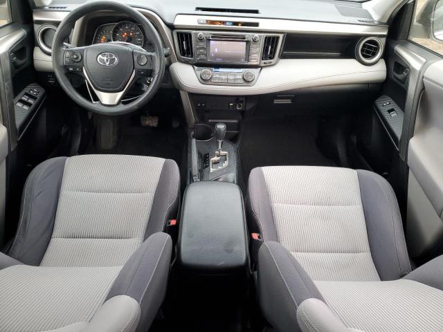 Photo 8 from auction – 2013 TOYOTA RAV4 XLE with VIN JTMWFREVXDD009546