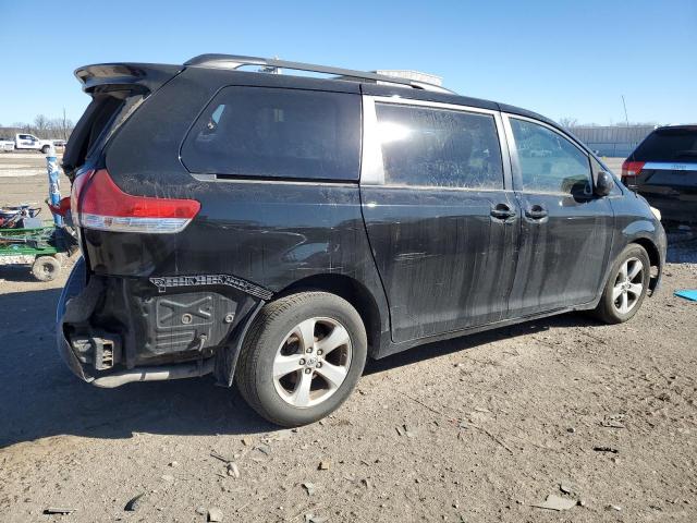 Zdjęcie 3 z aukcji – 2013 TOYOTA SIENNA LE z VIN 5TDKK3DC8DS319304