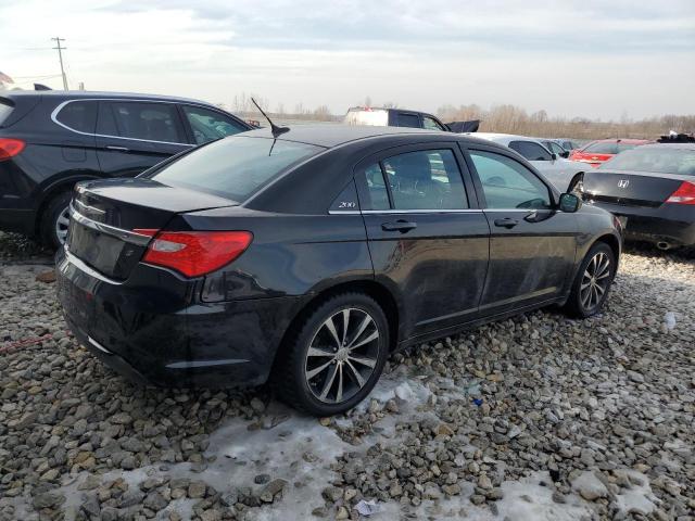 Photo 3 from auction – 2011 CHRYSLER 200 S with VIN 1C3BC8FG1BN614486