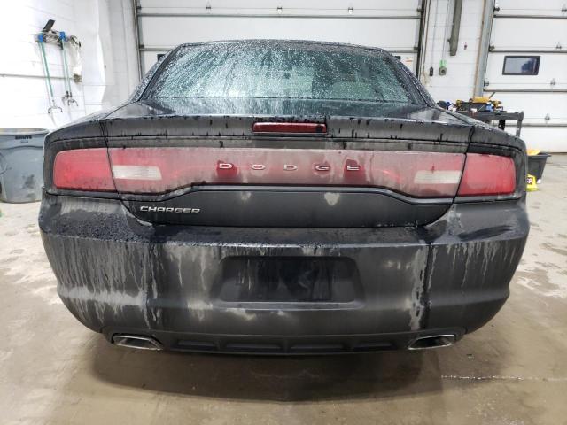 Photo 6 from auction – 2014 DODGE CHARGER SE with VIN 2C3CDXBG4EH193412