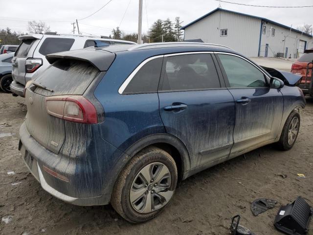 Photo 3 from auction – 2018 KIA NIRO FE with VIN KNDCB3LC2J5211154