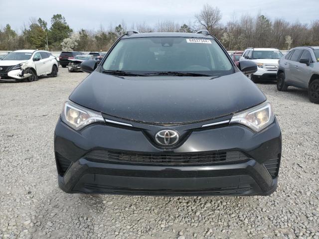 Photo 5 from auction – 2018 TOYOTA RAV4 LE with VIN 2T3ZFREV9JW491728
