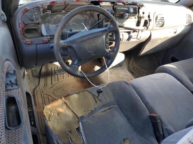 Photo 8 from auction – 2001 DODGE RAM 1500 with VIN 3B7HC13Y91G788713