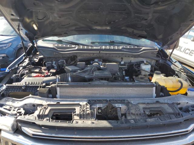 Photo 11 from auction – 2021 FORD F250 SUPER with VIN 1FT7X2B66MEC33638