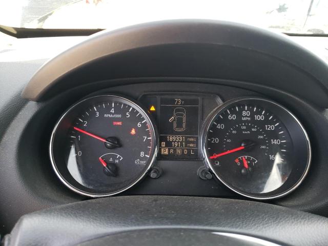 Photo 9 from auction – 2013 NISSAN ROGUE S with VIN JN8AS5MT1DW528654