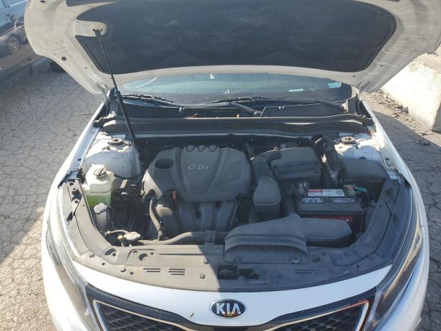 Photo 11 from auction – 2014 KIA OPTIMA LX with VIN 5XXGM4A78EG270850