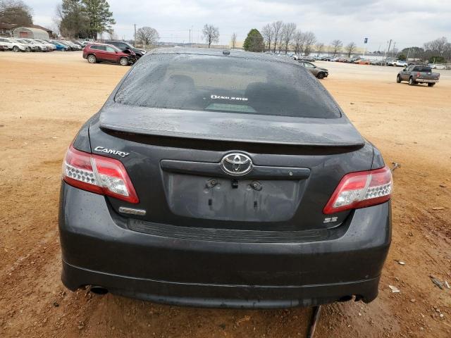 Photo 6 from auction – 2011 TOYOTA CAMRY BASE with VIN 4T1BF3EK7BU204191