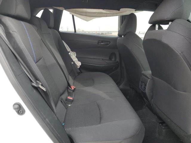 Photo 10 from auction – 2023 TOYOTA COROLLA CR with VIN 7MUFBABG3PV005811