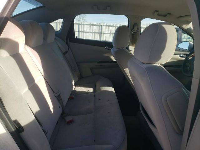 Photo 10 from auction – 2009 CHEVROLET IMPALA 1LT with VIN 2G1WT57K891296708