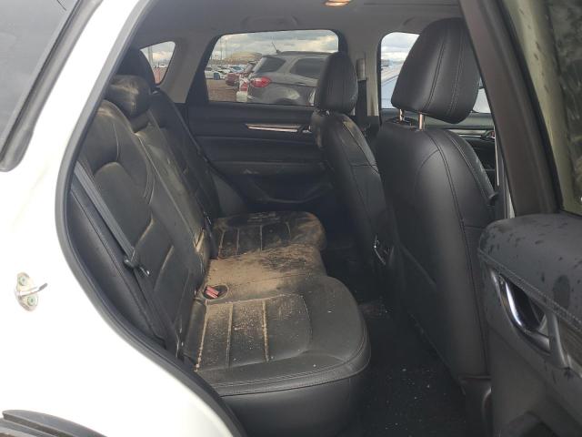 Photo 10 from auction – 2022 MAZDA CX-5 PREMI with VIN JM3KFBEM2N0629353