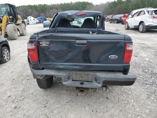 Photo 6 from auction – 2003 FORD RANGER with VIN 1FTYR10U03PB48209