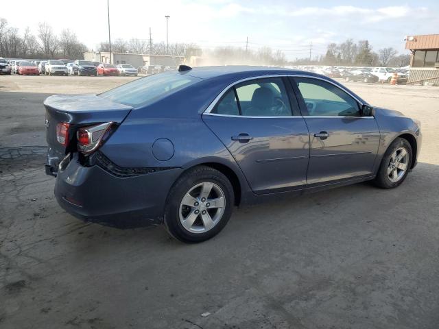 Photo 3 from auction – 2013 CHEVROLET MALIBU with VIN 1G11B5SA2DF340344