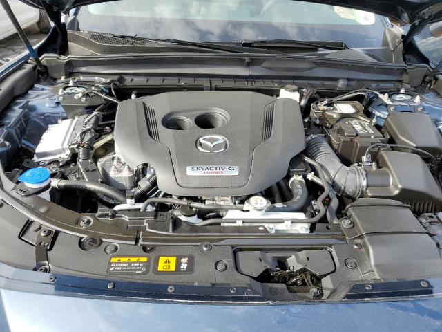 Photo 12 from auction – 2024 MAZDA CX-50 BASE with VIN 7MMVABXY9RN164213