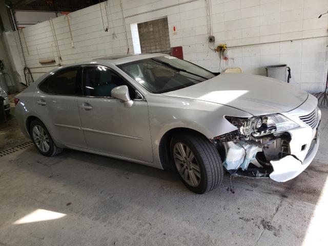 Photo 4 from auction – 2013 LEXUS ES 350 with VIN JTHBK1GG2D2029861