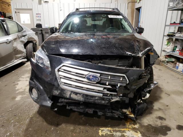 Снимка 5 от търг – 2017 SUBARU OUTBACK 3. с VIN 4S4BSENC0H3342136