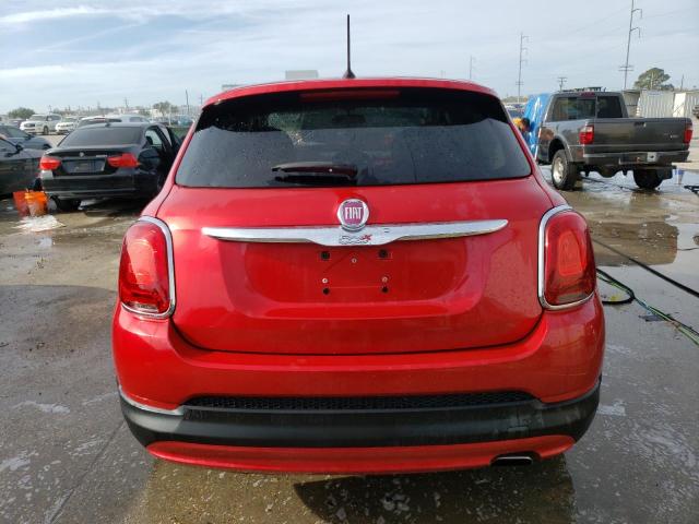 Photo 6 from auction – 2016 FIAT 500X EASY with VIN ZFBCFXBTXGP387608
