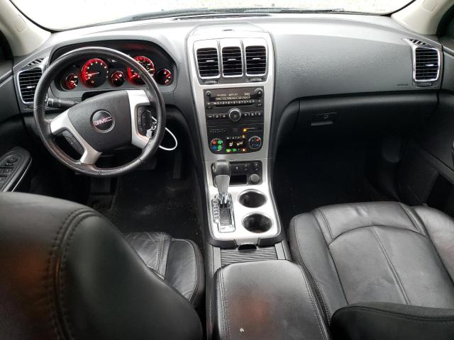 Photo 8 from auction – 2011 GMC ACADIA SLT with VIN 1GKKVREDXBJ366690