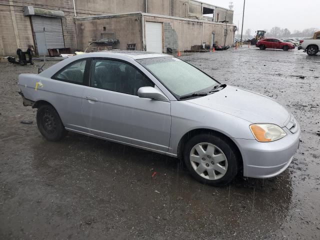 Photo 4 from auction – 2002 HONDA CIVIC EX with VIN 1HGEM22082L105407