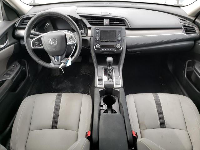 Photo 8 from auction – 2019 HONDA CIVIC LX with VIN 2HGFC2F63KH554299