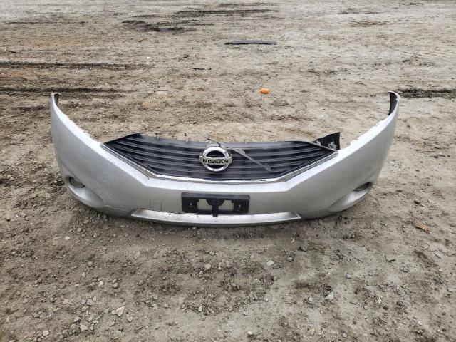 Photo 13 from auction – 2012 NISSAN QUEST S with VIN JN8AE2KP2C9050432