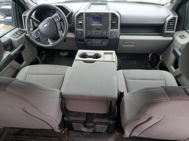 Photo 8 from auction – 2022 FORD F250 SUPER with VIN 1FT7W2B60NED39328