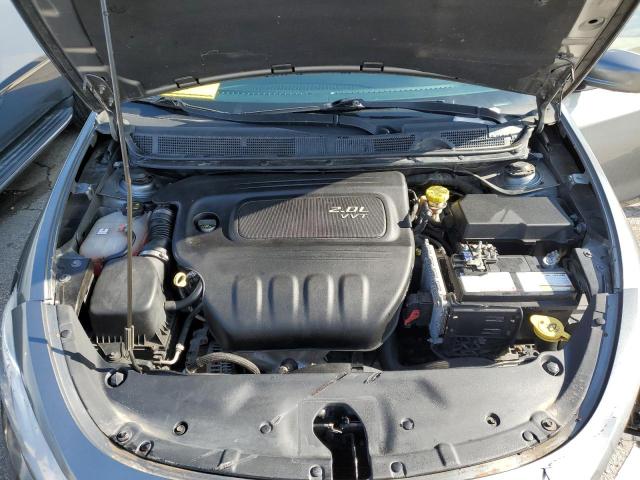 Photo 11 from auction – 2013 DODGE DART SXT with VIN 1C3CDFBA5DD131664