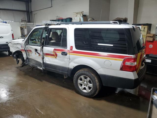 Photo 2 from auction – 2014 FORD EXPEDITION with VIN 1FMJK1G51EEF35074