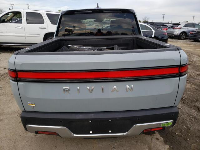 Photo 6 from auction – 2022 RIVIAN R1T ADVENT with VIN 7FCTGAAA0NN014829