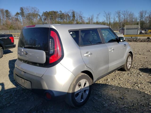 Photo 3 from auction – 2016 KIA SOUL with VIN KNDJN2A21G7870911