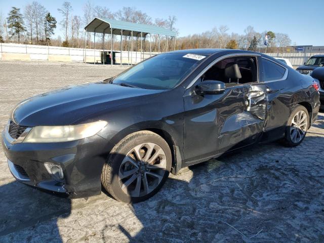 Photo 1 from auction – 2013 HONDA ACCORD EXL with VIN 1HGCT2B87DA003952